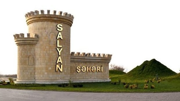 Salyanda kişi ov tüfəngi ilə vuruldu: Kürəkən saxlanıldı - ŞOK DETALLAR - VİDEO