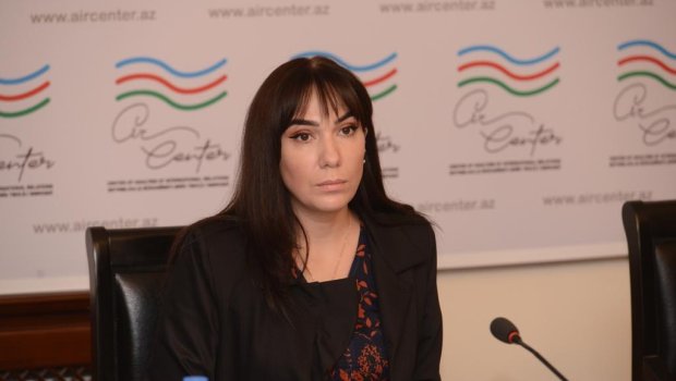 Prezidentdən Esmira Cəfərova ilə bağlı SƏRƏNCAM
