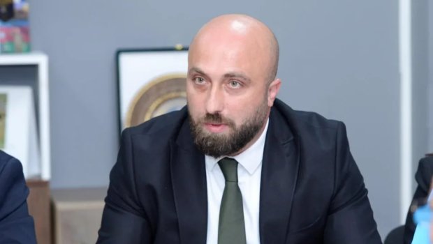 Ayaz Mustafayev "Space TV" ilə bağlı yayılan məlumatlara münasibət bildirib