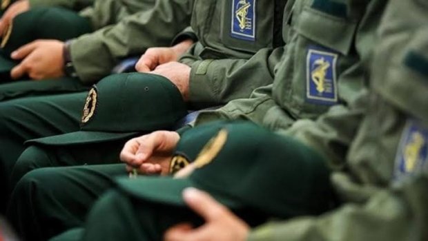 ABŞ və Səudiyyə Ərəbistanından İraqa birgə zərbə: SEPAH müşavirləri həlak oldu