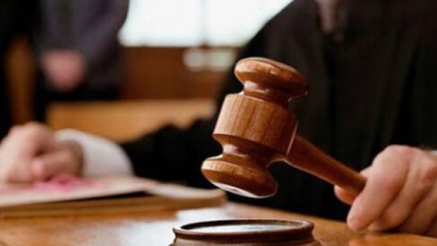 12 manata görə qətl törədən şəxsə 11 il həbs cəzası verildi
