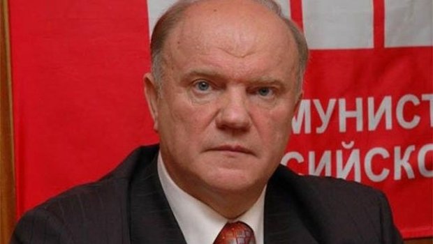 Züqanov: Reyxstaqın divarlarında bir dənə də olsun nalayiq ifadə olmayıb &ndash; VİDEO