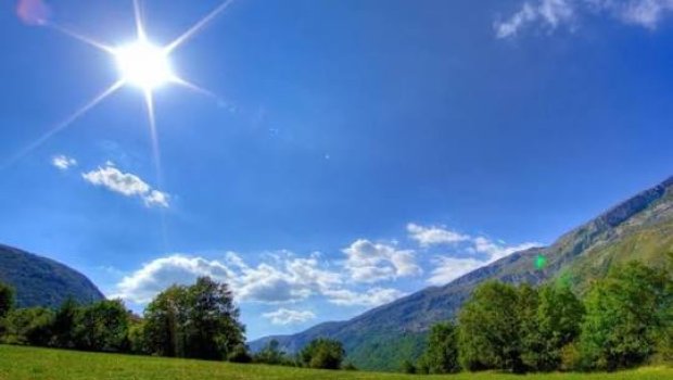 İyulun son gününün HAVA PROQNOZU