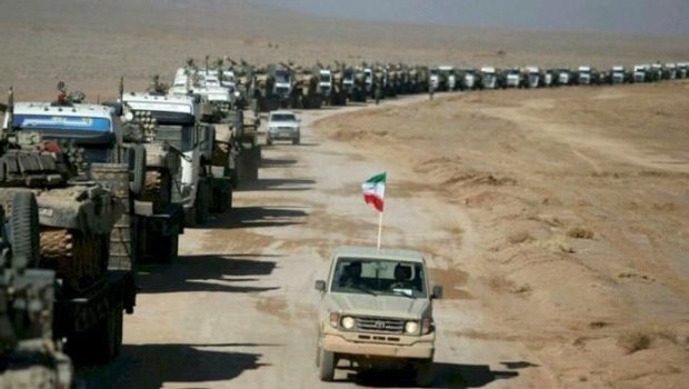 SEPAH: ABŞ bu gün cəzalandırılacaq