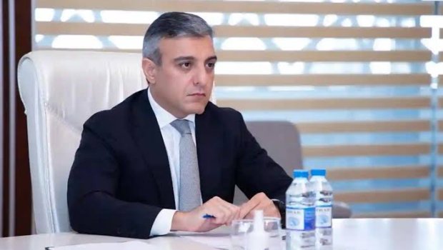 Emin Quliyevə yüksək VƏZİFƏ VERİLDİ