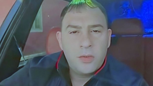 Tiktoker "Murad Sadə" həbs edildi