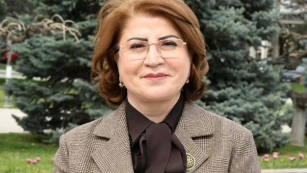 Türkiyə-Azərbaycan Universitetinə İLK REKTOR təyin edildi