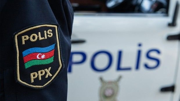 Bakıda qətl: 35 yaşlı gənc bıçaqlanaraq öldürüldü