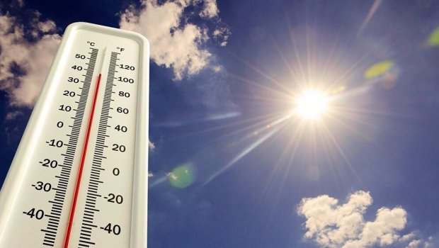 İyulun son günününHAVASI: 38 dərəcə isti...