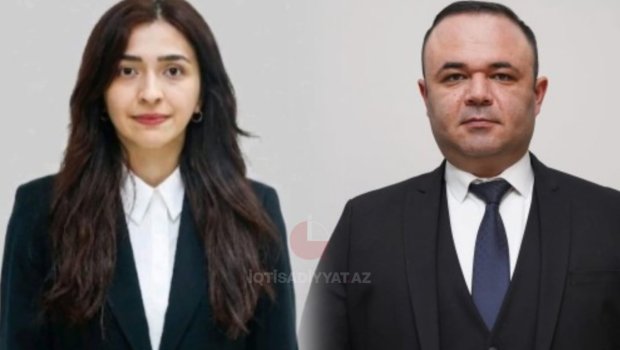 &ldquo;Bakı Metropoliteni&rdquo;ndə yeniTƏYİNATLAR &ndash; FOTO