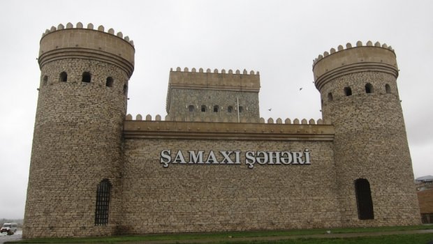 Şamaxıda DƏHŞƏT: Oğul atasını bıçaqladı