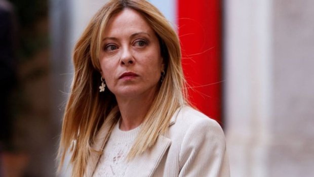 Meloni İspaniyanı HƏDƏLƏDİ: &ldquo;Şengen rejimini dayandırmağa hazırıq&rdquo;