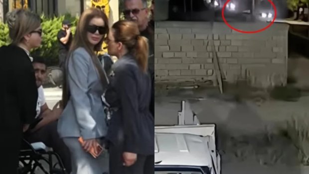 "Arzum"u həbsdən qurtaracaq şok DETALLAR - VİDEO