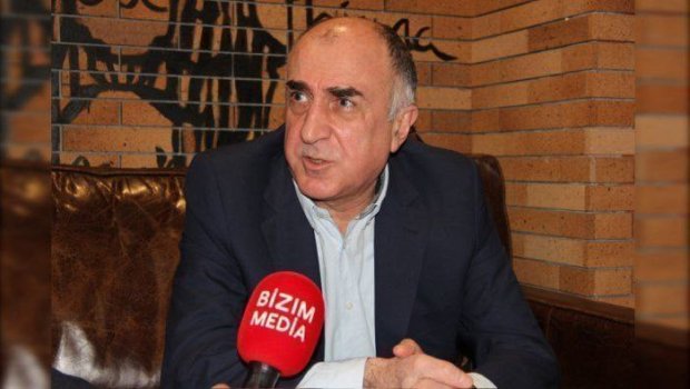 &ldquo;ABŞ indiki şəraitdə Ukraynaya &ldquo;Partiot&rdquo; raketlərini verə bilməz&rdquo; &ndash; Elmar Məmmədyarov