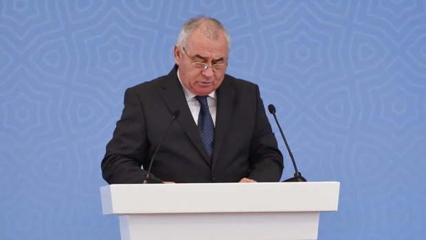 Alı Alıyev özünə yeni köməkçi TƏYİN ETDİ
