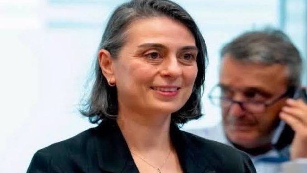 Türkiyədə bələdiyyə sədri həbs edilib