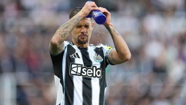 "Arsenal"dan 90 milyon avroluq yeni transfer