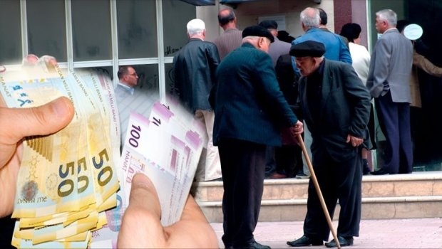 Bu şəxslərin pensiyası belə artırılacaq &ndash; Deputat detalları açdı