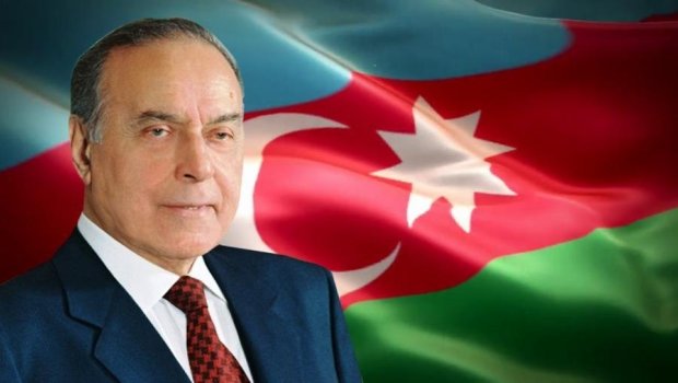 Azərbaycan dilini necə qorumalıyıq? - Ulu Öndərin müəyyən etdiyi YOL