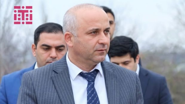 Rauf Məmmədov vəzifəsindən AZAD EDİLDİ
