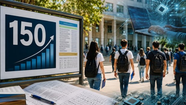 İT və kompüter mühəndisliyi ixtisaslarına keçid balı 150 OLDU