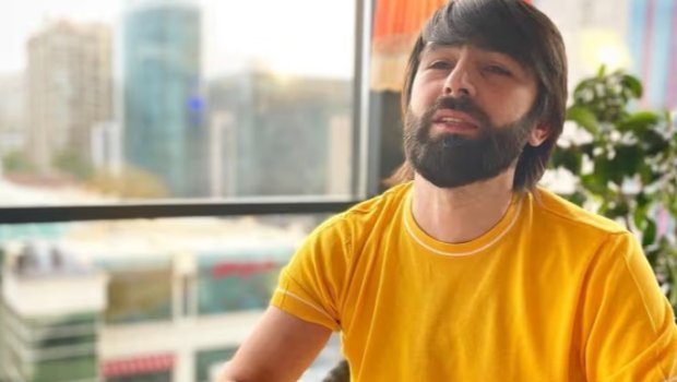 Elşad Xosenin ölüm xəbəri YAYILDI