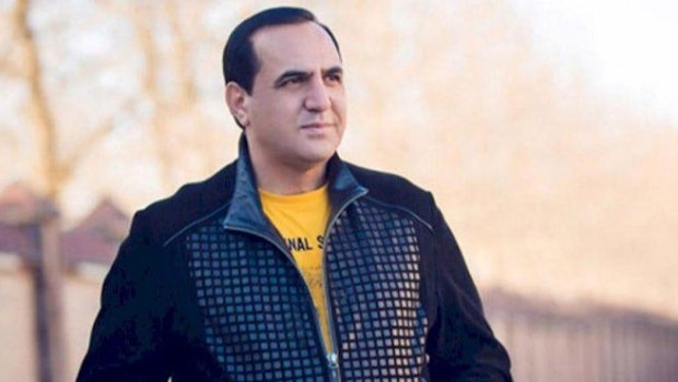 Manaf Ağayev pul yağışına tutuldu &ndash; özü paylaşdı, sonra sildi - VİDEO