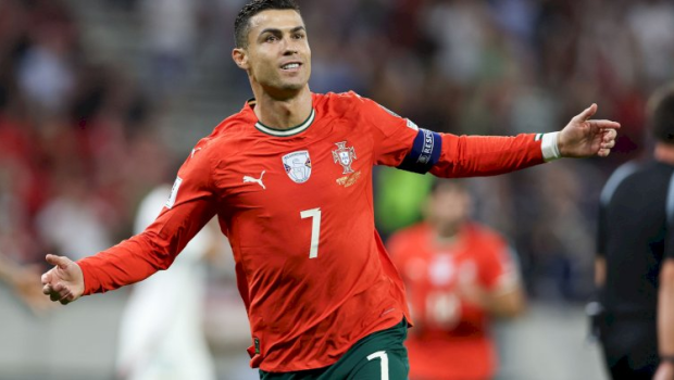&ldquo;Ronaldo 1000 qol vurmadan dayanmayacaq&rdquo;