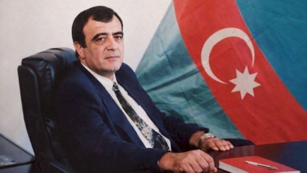 Qara Tofiq VƏFAT ETDİ
