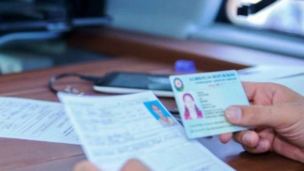 Neçə nəfər sizin ad, soyad və ata adınızın adaşıdır &ndash; Nazirlik açıqladı