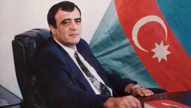Vəfat edən keçmiş nazir kim olub? &ndash; DOSYE