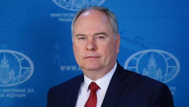 Rusiya Ermənistanla dostluq münasibətlərini qorumaq istəyir - Viktor Vasilyev