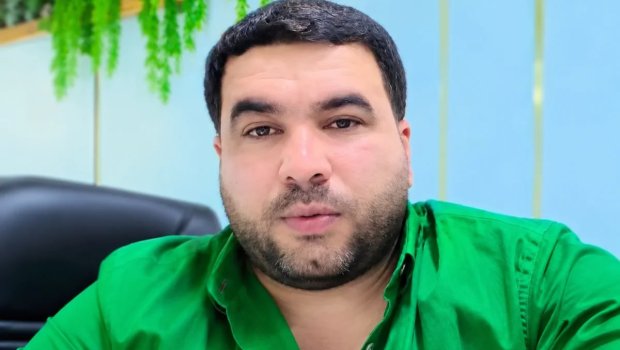 Qeyri-etik paylaşımlar edən daha bir tiktoker həbs olundu
