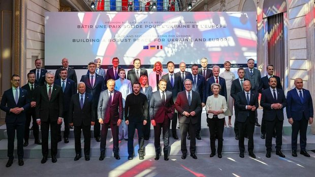 Avropada "Könüllülər koalisiyası" dağılır?