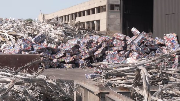 Ceyranbatanda ekoloji narahatlıq yaradan zavodla bağlı RƏSMİ AÇIQLAMA - VİDEO