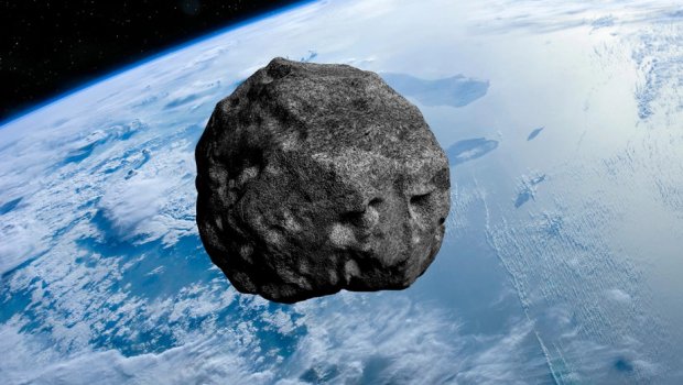 Yer kürəsini asteroidlərdən qorumaq üçün yeni müdafiə sistemi hazırlandı