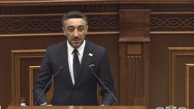 "Ümid edirəm ki, müxalifət məndən niyə Bakıda doğulduğumu soruşmayacaq"
