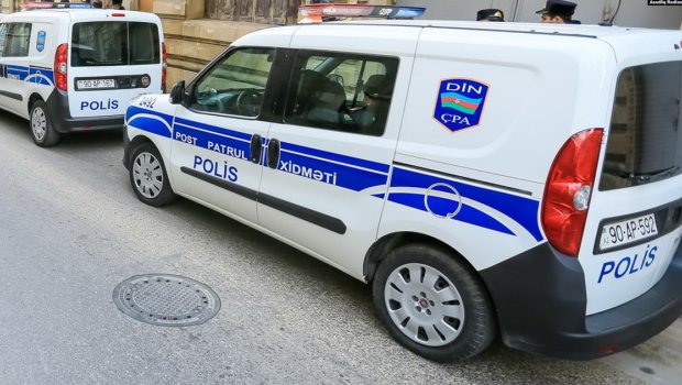 Tərtərdə ƏMƏLİYYAT: Saxlanılan var &ndash; FOTO