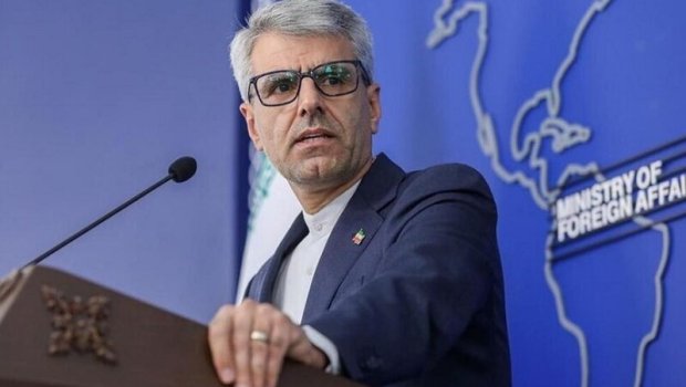İran Trampın açıqlamasını təkzib etdi: ABŞ-la danışıqlar aparılmır &ndash; VİDEO