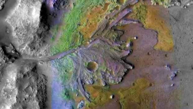 Yadplanetlilərin gizlənə biləcəyi yer tapıldı