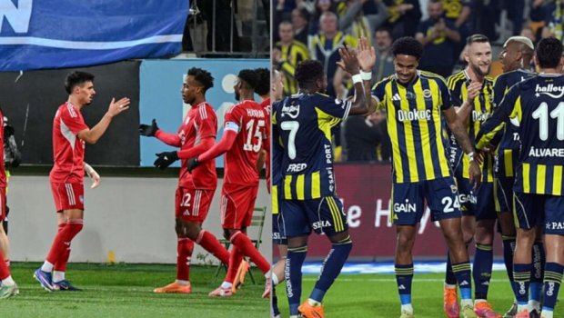 &ldquo;Turan Tovuz&rdquo; &ndash; &ldquo;Fənərbağça&rdquo; oyununun vaxtı müəyyənləşdi