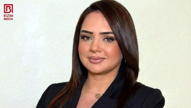 Namidə İsayeva yeni vəzifəyə TƏYİN EDİLDİ