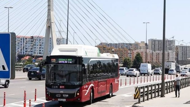 AYNA-dan elan: Böyük marşrut müsabiqəsi başladı