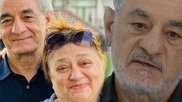 "48 il birlikdə yaşadıq, mənə qadının necə olduğunu öyrətdi"