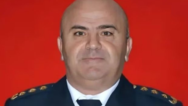 Ehtiyatda olan polkovnik vəfat etdi