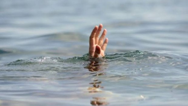 Xəzər dənizində batan qardaşlardan daha birinin meyiti tapıldı