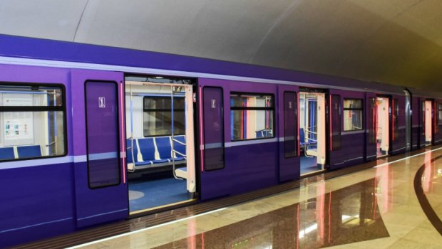 DİQQƏT! Bakı metrosunda tikinti mərhələsi BAŞLAYIR &ndash; TARİX AÇIQLANDI - VİDEO