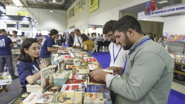 Regionun ən böyük kitab festivalı qayıdır &ndash; Bu tarixdə KEÇİRİLƏCƏK