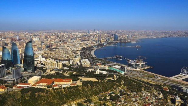 Yaxın 2-3 gün ərzində Bakıda hava necə olacaq?