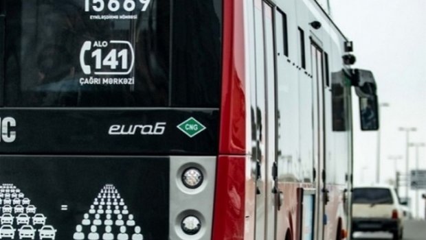 "Nizami" və "28 May" metrostansiyaları arasında əlavə avtobuslar ödənişli OLACAQ?